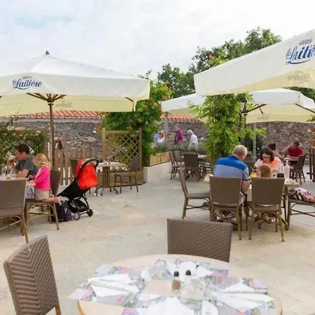5 Etoiles - Piscine - Ccbbeac Campsite