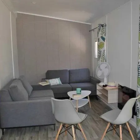 5 Etoiles - Piscine - Ccbbeac Campsite *