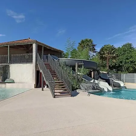 5 Etoiles - Piscine - Ccbbeac La Chapelle-Hermier