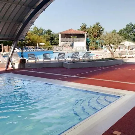 Campsite 5 Etoiles - Piscine - Ccbbeac *