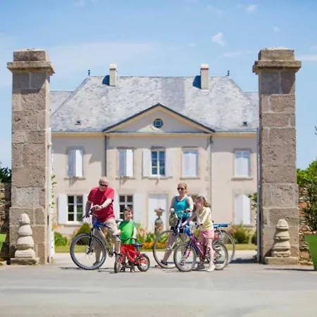 5 Etoiles - Piscine - Ccbbeac Campsite