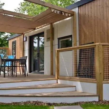 5 Etoiles - Piscine - Ccbbeac