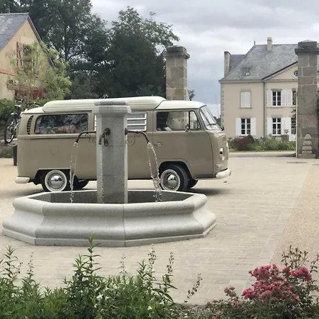 5 Etoiles - Piscine - Ccbbeac Campsite *