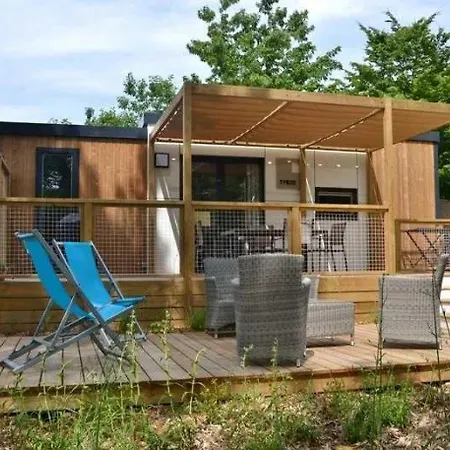 5 Etoiles - Piscine - Ccbbeac
