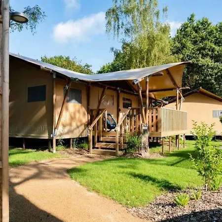 Campsite 5 Etoiles - Piscine - Ccbbeac *